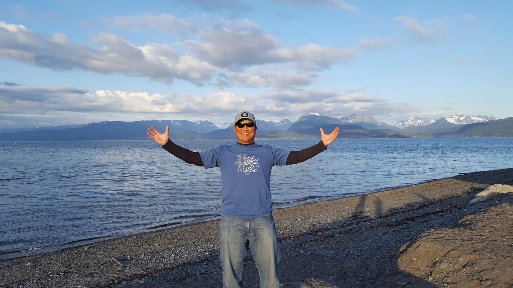 Obituario de Ou Luang Saechao