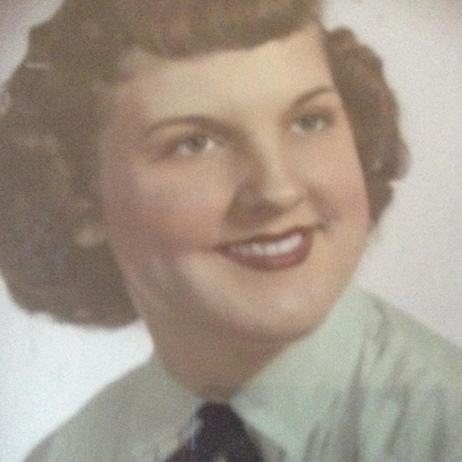Obituary of Lillie Mae Barrett