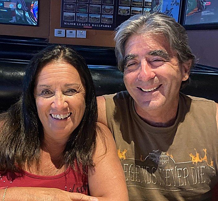 Obituary of Robert & Deborah Terry