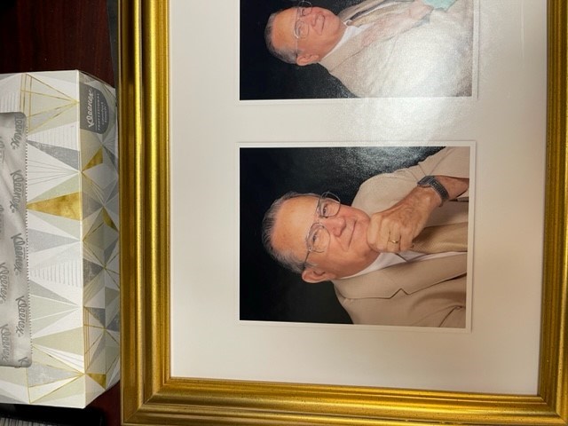 Obituary of David H. Sellers