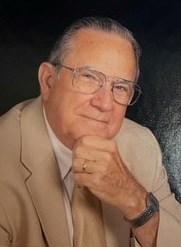 Obituary of David H. Sellers