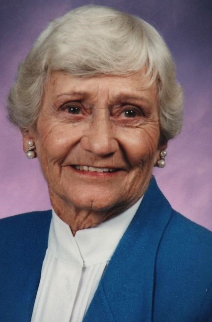 Obituary of Betty " A. (Kideney) McClure