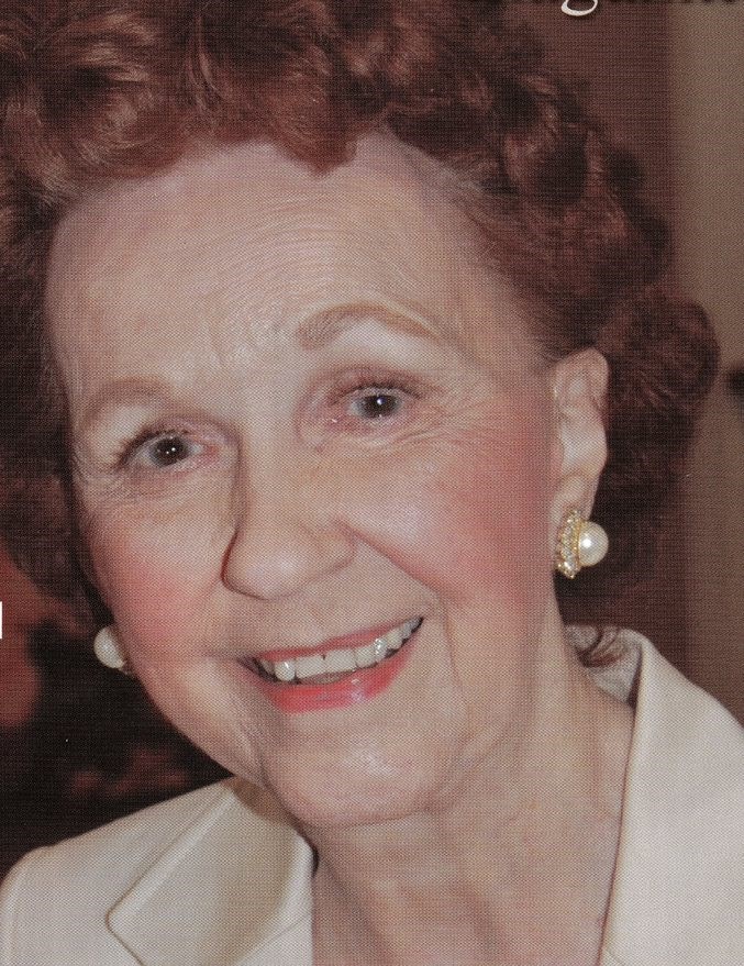 Obituary of Joy Morgan Davis
