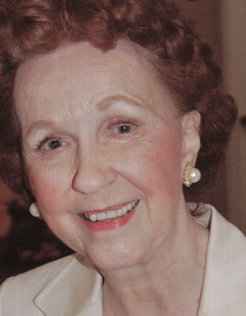 Obituary of Joy Morgan Davis