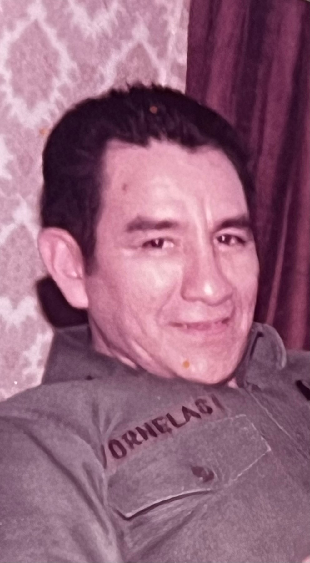 Obituary of Mario Ornelas