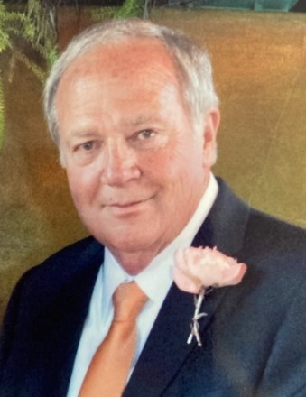 Obituary of Jeffrey Ward Kelly