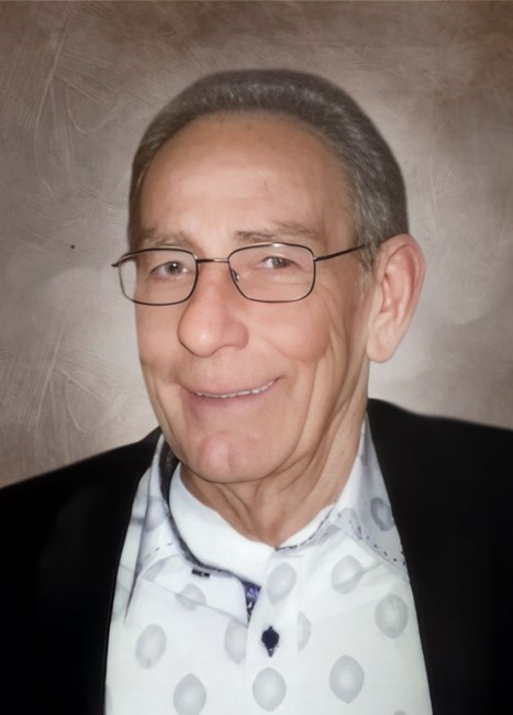 Obituary of Andre Beauregard