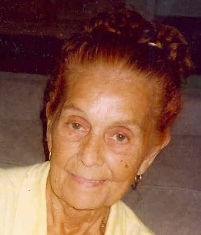 Obituary of Cecile L. Bois