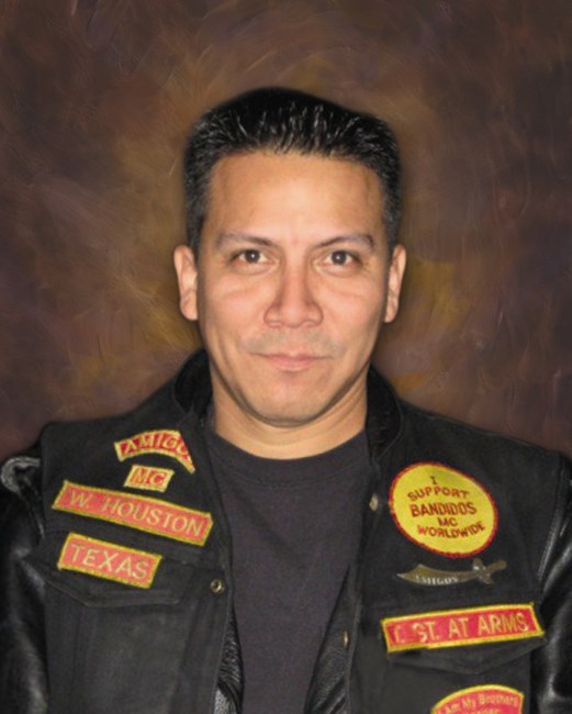 Obituario de Pablo "Paul" Rivadeneira