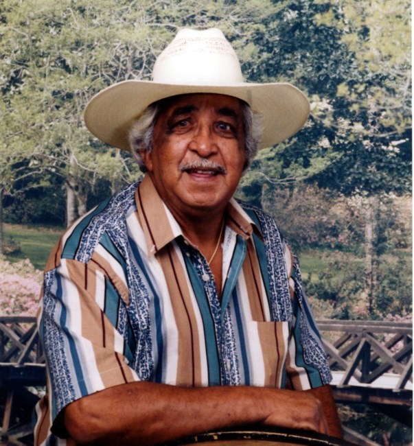 Obituary of Esequiel Gutierrez Ceja