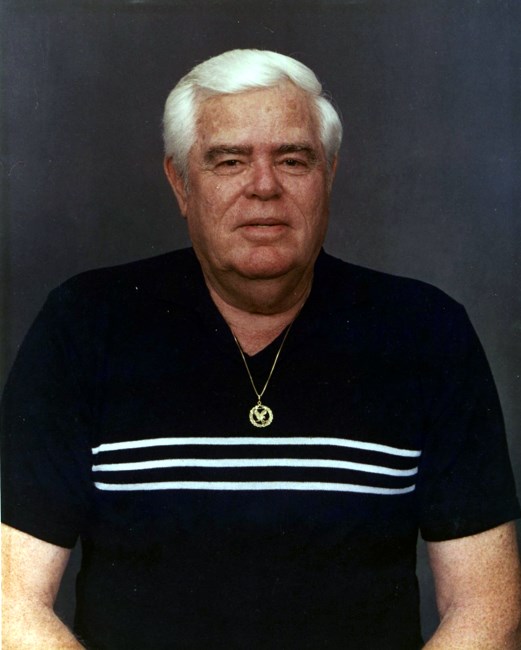 Obituary of Tip Eldridge