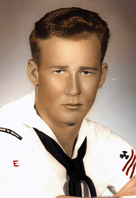 Obituario de James Bruce Wannamaker