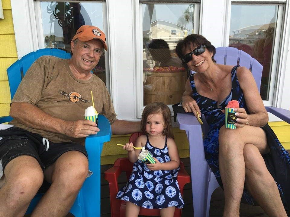 Obituary of Anthony "Tony" DeVita