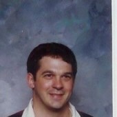 Obituary of Scott Decker Mccullough