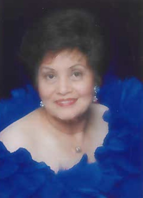 Obituary of Irene Nooney