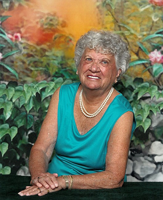 Obituary of Helen R. Beach