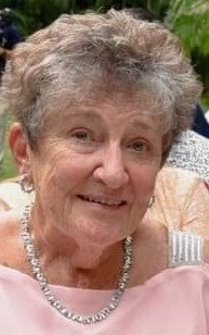 Obituary of Maureen Ann Stewart