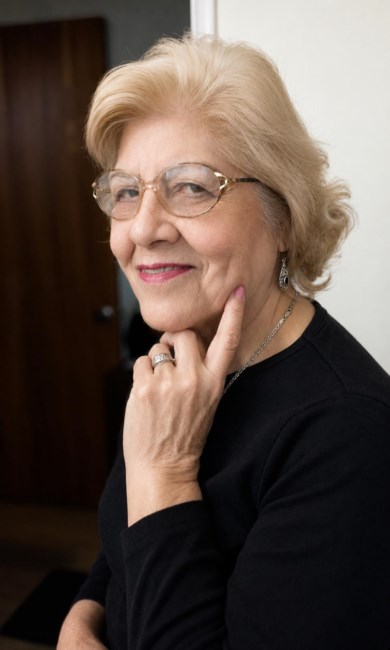 Obituary of Josefina Dominguez Aguilar De Cano