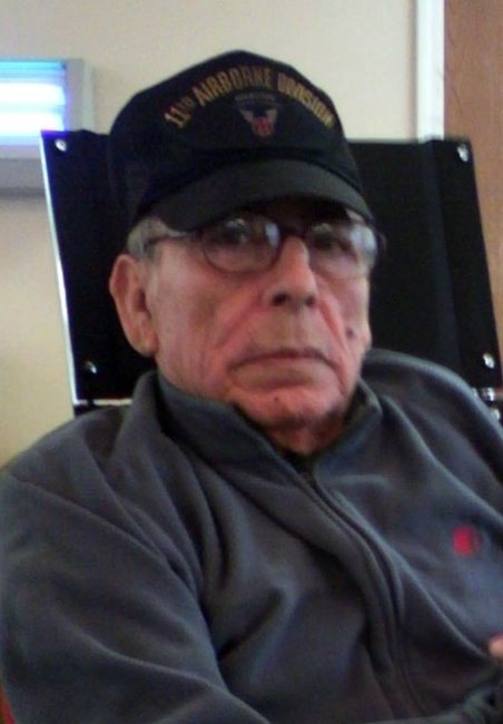 Obituary of Gregorio A. Martinez