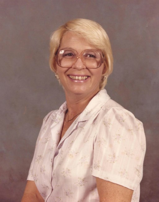 Obituary of Saundra S. Head