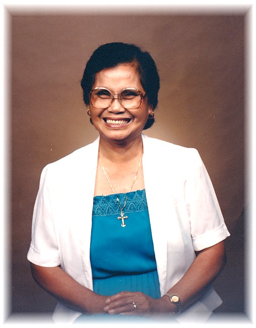 Antonina Aidem Obituary Bonita Ca