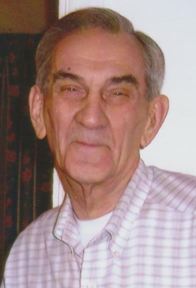 Obituario de Gerald Walker Sadler