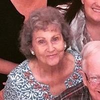 Obituary of Elizabeth Sullivan Polk