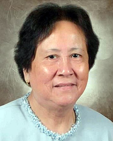 Obituary of Marie Denise Foo-Chong
