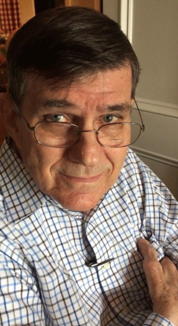 Obituary of Ralph Talmadge McMillan