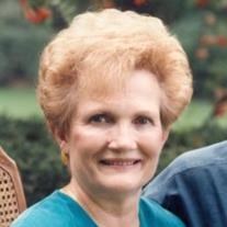 Obituary of Dorothy E. Laverdiere