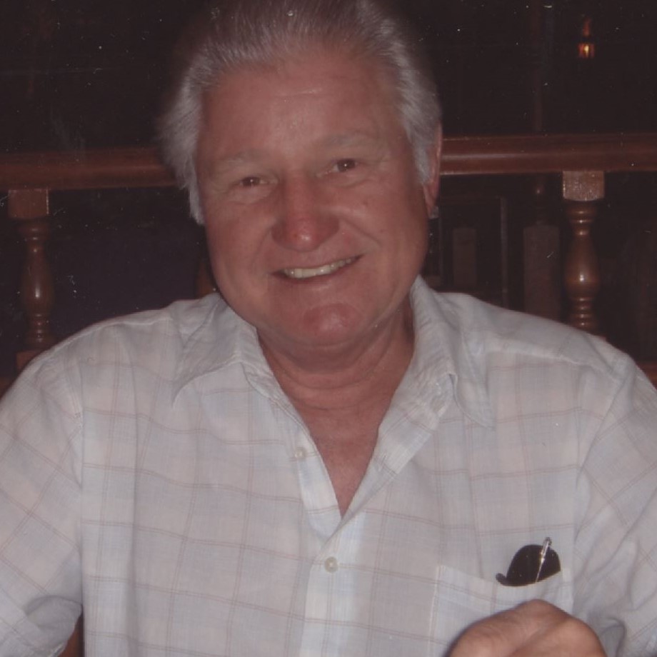 Obituary of Gary Crowell