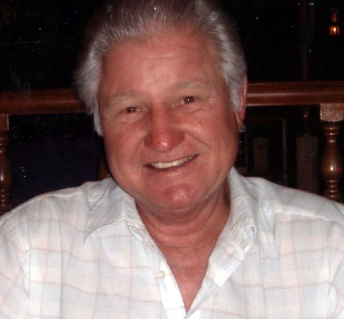 Obituary of Gary Crowell