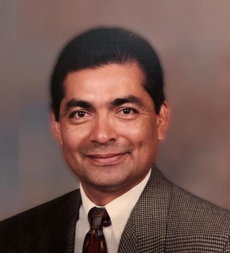 Obituary of Albert Montejano