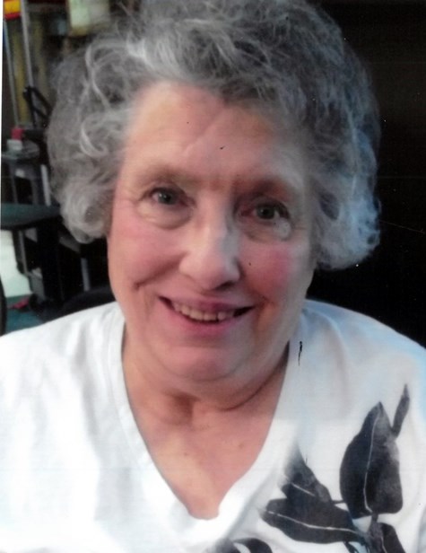 Obituary of Georgia May Arroyo