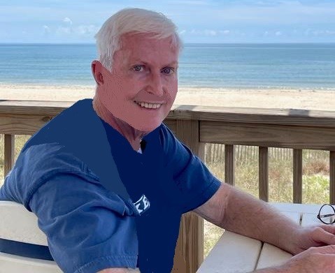 Obituary of Kenneth Burke McMahan