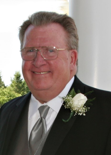 Obituary of Roy O. Beckner Jr.
