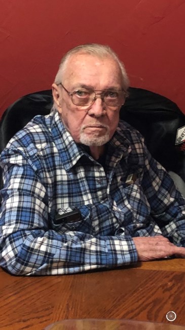 Obituary of Raymond William Harrington