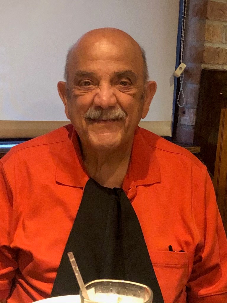 Obituary of Thomas Anthony Matarazzo