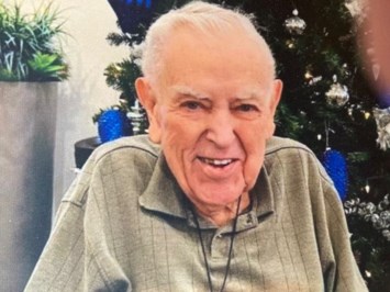 Obituary of Laurence Wheeler Demuth Jr.