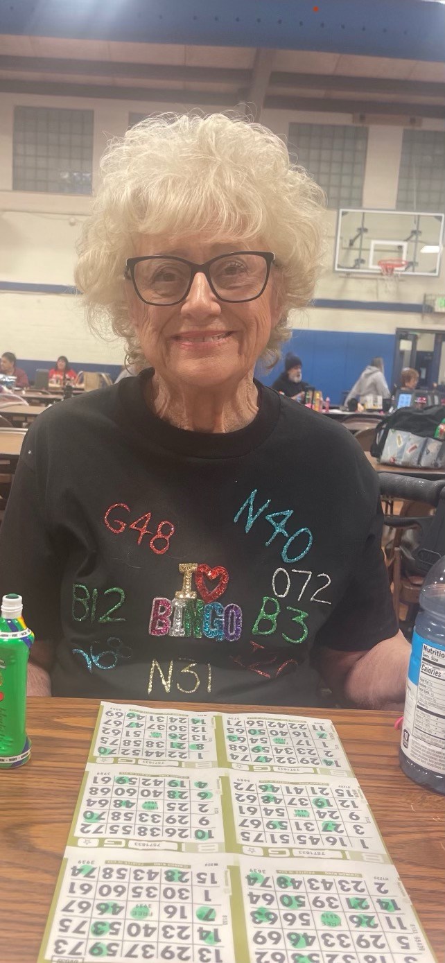 Obituary of Barbara Anne Joyce