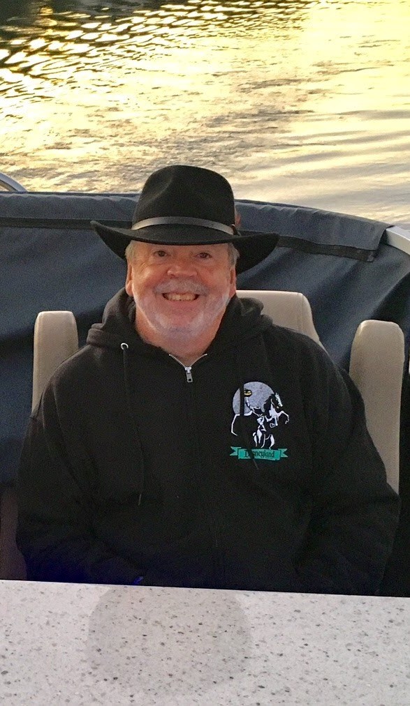 Obituary of Dr.  Paul Michael Blank, DDS