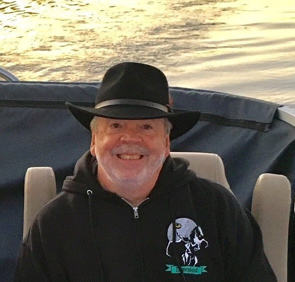 Obituary of Dr. Paul Michael Blank, DDS