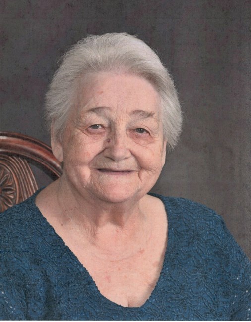Obituary of Thelma L. Small