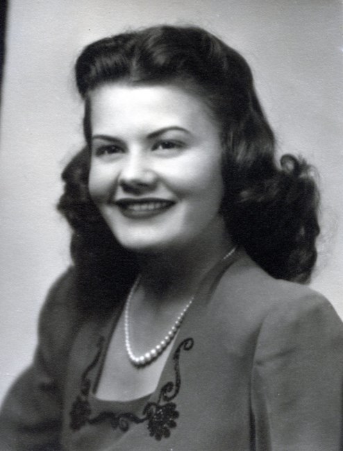 Obituary of Rosemary Betty Hemmingson Perry