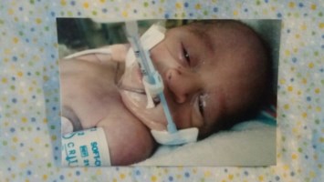 Obituary of Carlos Caceres Jr.