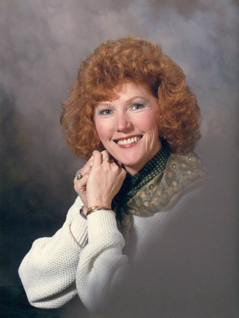 Obituary of Maxine L. Lola Murr