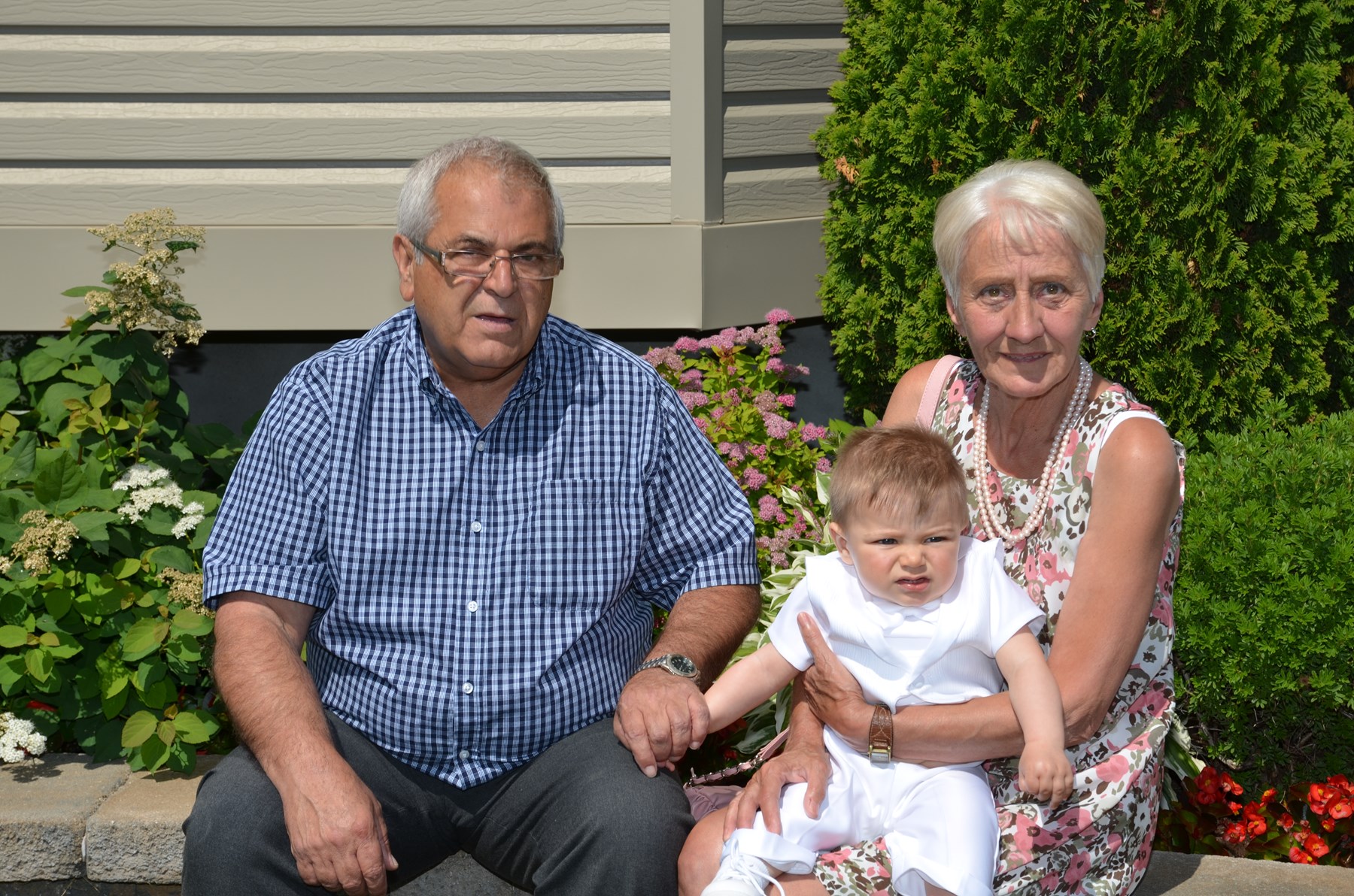 Obituary of Cécile Le Bel