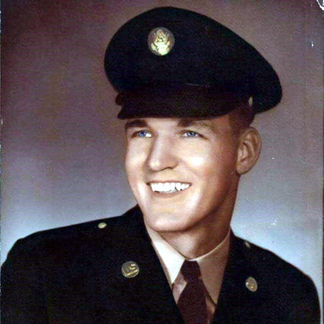 Obituary of John Henry Wade