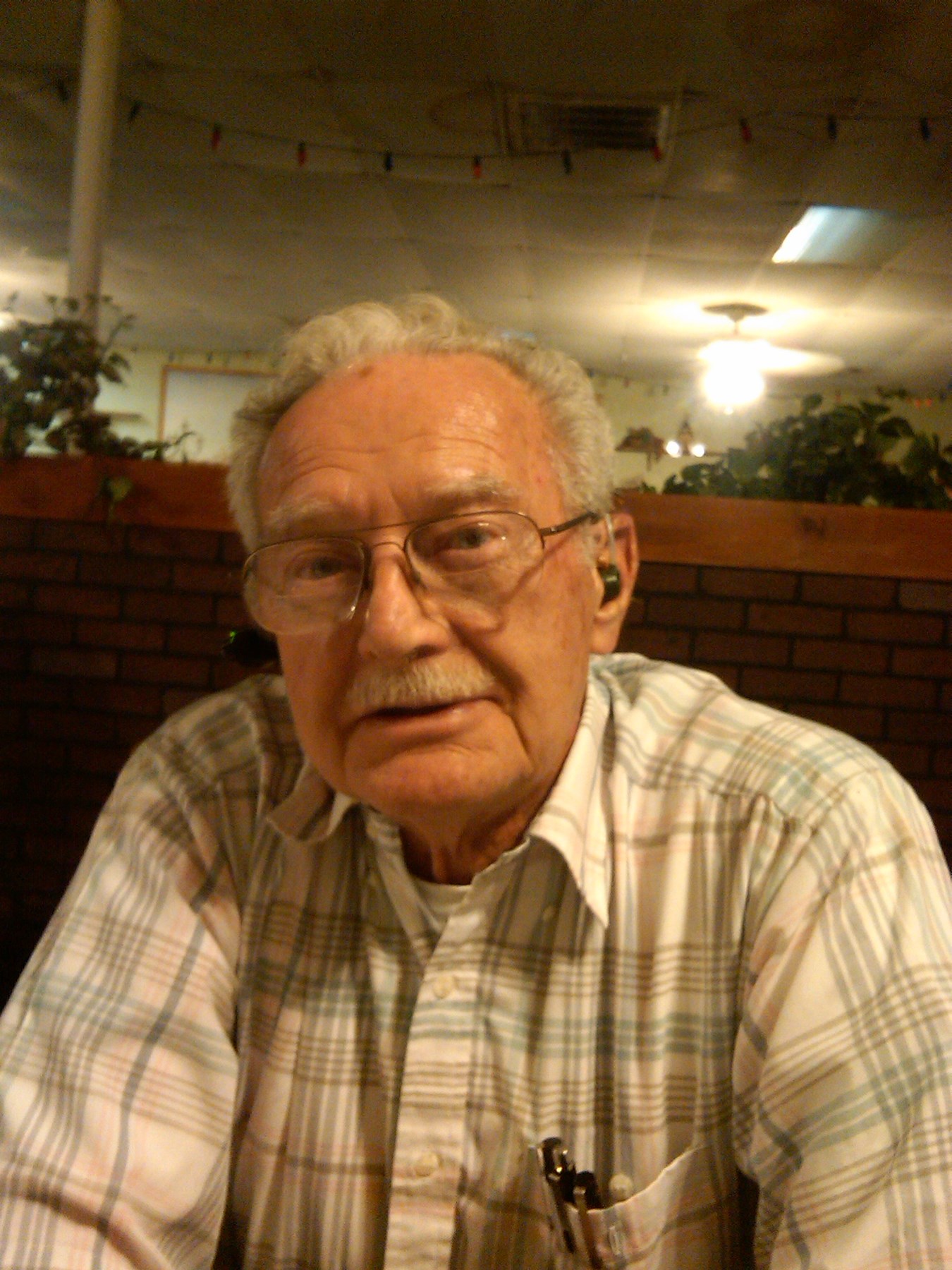 Obituary of Frank Alan DiMuccio Jr.