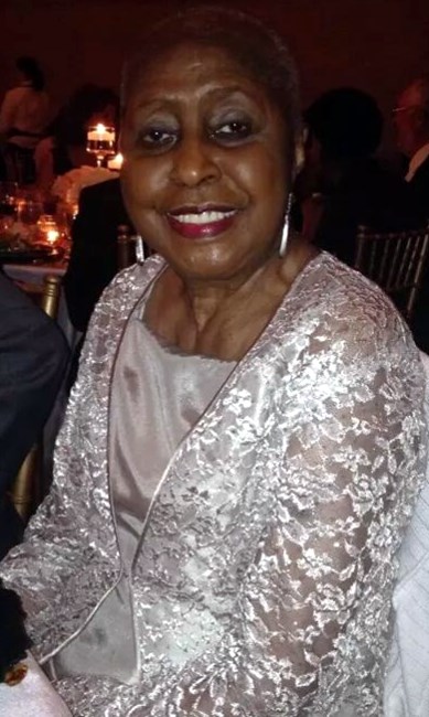 Obituario de Margaret Ann Parks